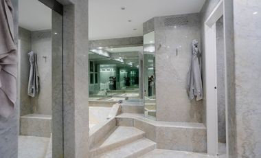 Casa en venta en Martinez