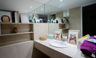 Casa en venta en Martinez