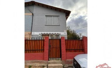 Casa en Arriendo en ASTROMELIAS