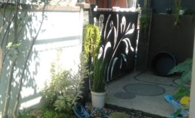 Rumah + Tanah Dijual Perum Aloha Banjarsari Bojonegoro KT