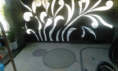 Rumah + Tanah Dijual Perum Aloha Banjarsari Bojonegoro KT