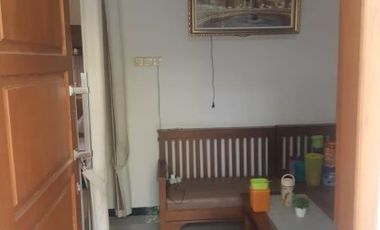 Rumah + Tanah Dijual Perum Aloha Banjarsari Bojonegoro KT
