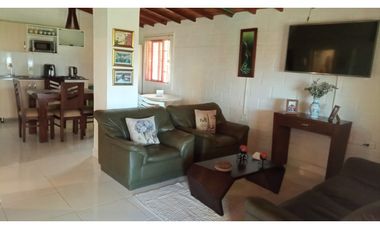 VENTA DE FINCA EN GUARNE, VEREDA TOLDAS