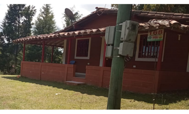 VENTA DE FINCA EN GUARNE, VEREDA TOLDAS