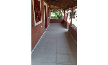 VENTA DE FINCA EN GUARNE, VEREDA TOLDAS
