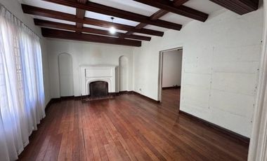 Casa 2 pisos, 4 dorm. 4baños, family garaje, en condominio