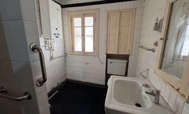 Casa 2 pisos, 4 dorm. 4baños, family garaje, en condominio