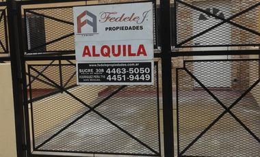 VENTA:Ideal inversor, Complejo de tres departamentos en Villa de Mayo