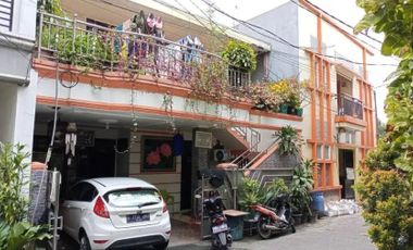 Rumah Dijual di Cengkareng Dekat GITC, Mall Puri Indah