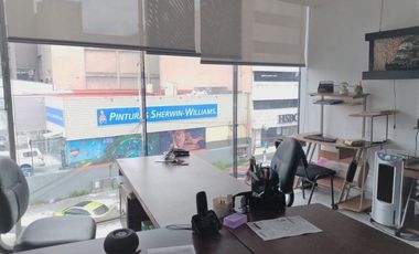 OFICINA EN CIUDAD SATÉLITE, NAUCALPAN DE JUÁREZ