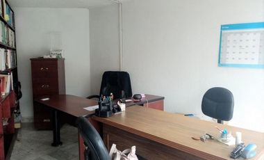 OFICINA EN CIUDAD SATÉLITE, NAUCALPAN DE JUÁREZ