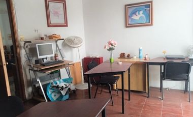 OFICINA EN CIUDAD SATÉLITE, NAUCALPAN DE JUÁREZ