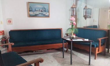 OFICINA EN CIUDAD SATÉLITE, NAUCALPAN DE JUÁREZ