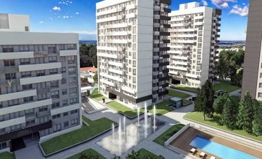 VENDO DPTO  CATEGORIA EN OPERA LUXURY CONDOMINIUM !!