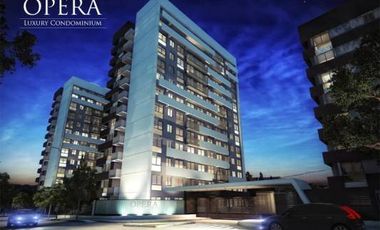 VENDO DPTO  CATEGORIA EN OPERA LUXURY CONDOMINIUM !!