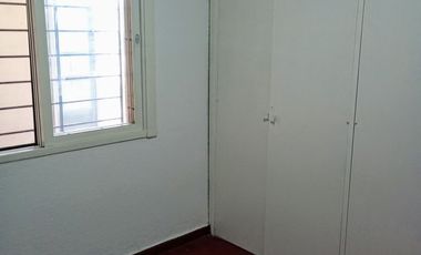 CASA 3 AMBIENTES CON DEPENDENCIAS SOBRE LOTE PROPIO