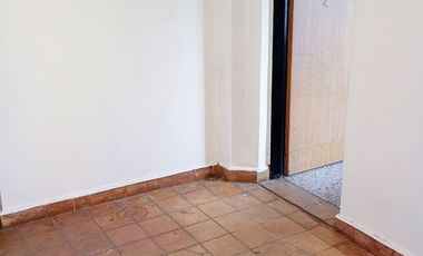 CASA 3 AMBIENTES CON DEPENDENCIAS SOBRE LOTE PROPIO