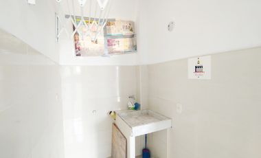 apartamento en venta en manuela beltran. Cod V26867