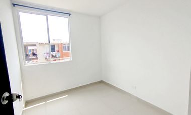 apartamento en venta en manuela beltran. Cod V26867
