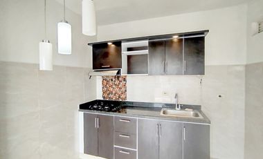 apartamento en venta en manuela beltran. Cod V26867
