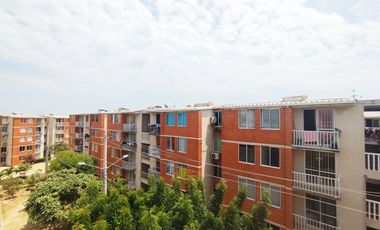 apartamento en venta en manuela beltran. Cod V26867