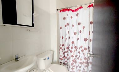 apartamento en venta en manuela beltran. Cod V26867