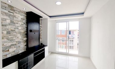 apartamento en venta en manuela beltran. Cod V26867