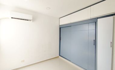 apartamento en venta en manuela beltran. Cod V26867