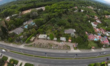 Departamentos en construcción – Las Toninas