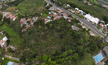 Departamentos en construcción – Las Toninas