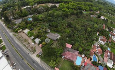 Departamentos en construcción – Las Toninas