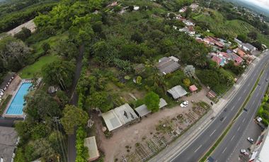 Departamentos en construcción – Las Toninas