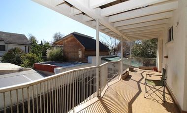 Casa en Venta en AMAPOLAS