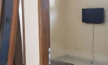 Rumah kost masuk gang area pajajaran dekat pasirkali bandung