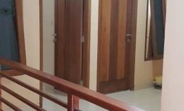 Rumah kost masuk gang area pajajaran dekat pasirkali bandung