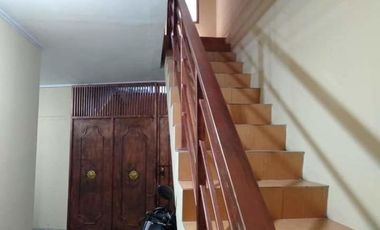 Rumah kost masuk gang area pajajaran dekat pasirkali bandung