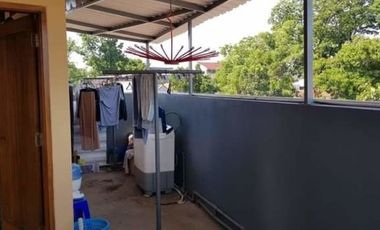 Rumah kost masuk gang area pajajaran dekat pasirkali bandung