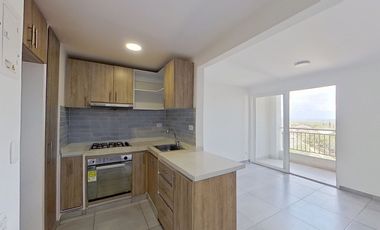 Venta Apartamento – Yumbo. Cod V14886