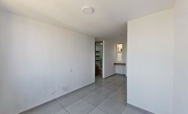 Venta Apartamento – Yumbo. Cod V14886