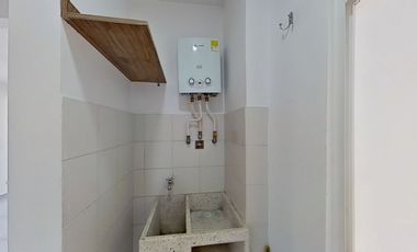 Venta Apartamento – Yumbo. Cod V14886