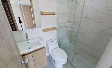 Venta Apartamento – Yumbo. Cod V14886