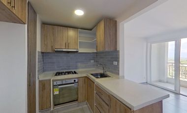 Venta Apartamento – Yumbo. Cod V14886