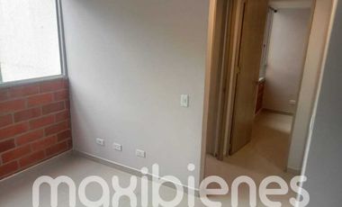 apartamento en arriendo en  sector machado. Cod A65619