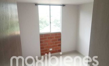 apartamento en arriendo en  sector machado. Cod A65619