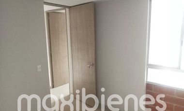 apartamento en arriendo en  sector machado. Cod A65619