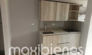 apartamento en arriendo en  sector machado. Cod A65619