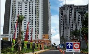 Apartemen murah dijual di Cinere resort Depok Jawa barat