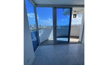 VENTA DE APARTAMENTO, MILLENNIALS TOWER 3 REC