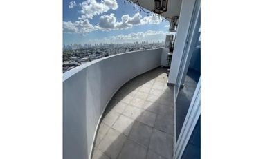 VENTA DE APARTAMENTO, MILLENNIALS TOWER 3 REC