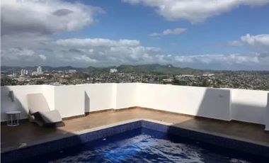 VENTA DE APARTAMENTO, MILLENNIALS TOWER 3 REC